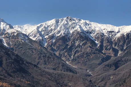 惊人又美丽的黄山旅行